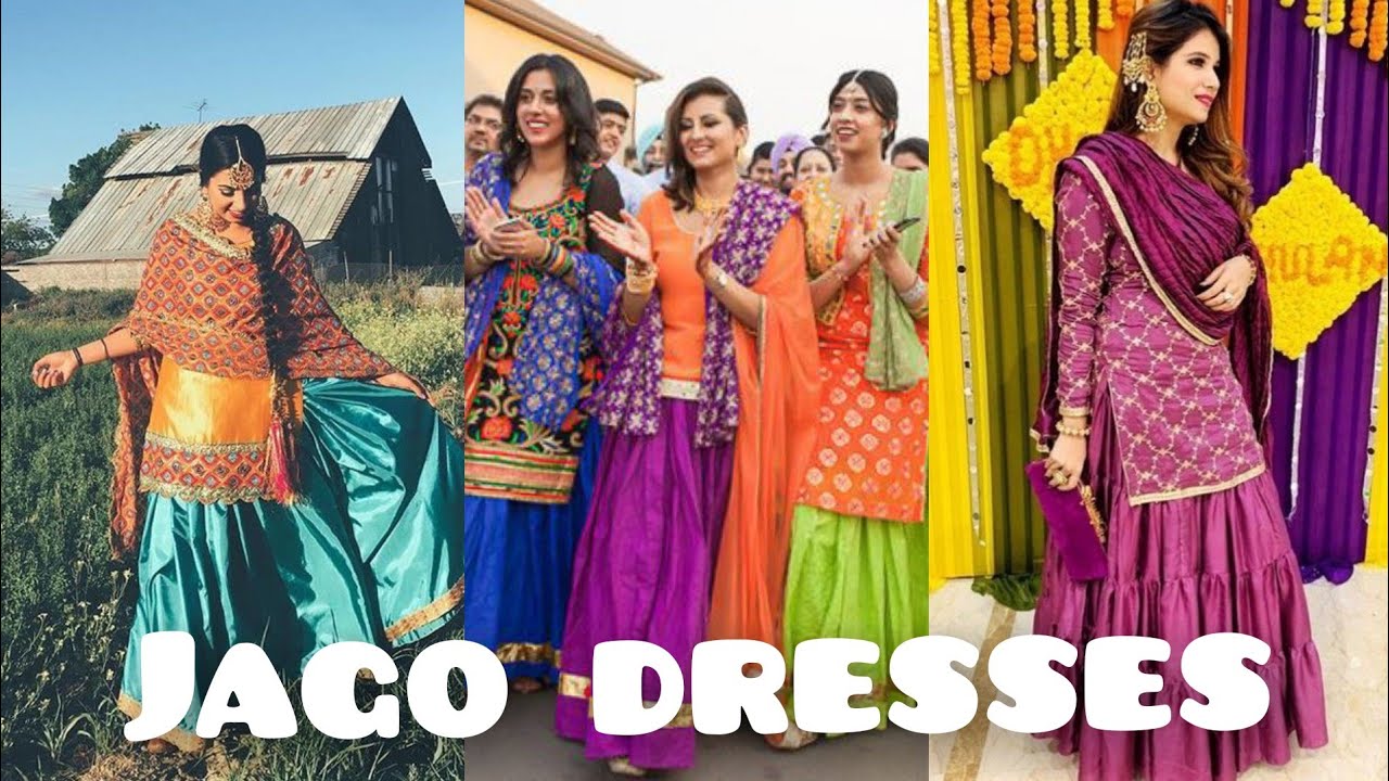 Jago special suit with lehenga | Instagram