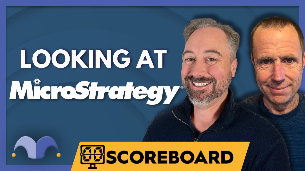 MicroStrategy: The Bitcoin Gamble That Could Make or Break Your Portfolio