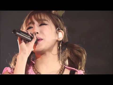 SNSD - All my Love is for You (live)