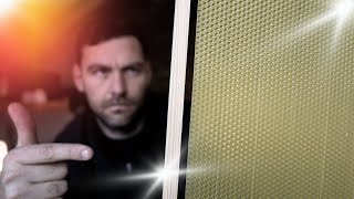 How To Embed Foundation Onto Wired Frames