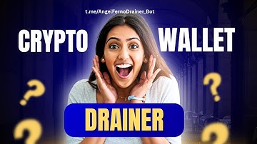 ULTIMATE DRAINER SCRIPT TUTORIAL GUIDE