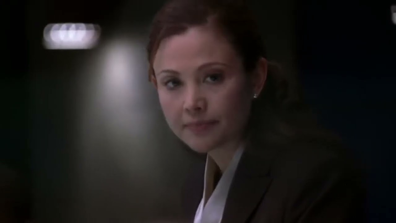 24 (2001–2010) Day 4: 9:00 p.m.-10:00 p.m. Michelle wants to interrogate Behrooz again