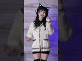 振り付け流行ってきてて嬉しい