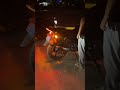 Fire 🔥 on Pulsar X Sidhu moosewala status #shorts #sidhumoosewala #trending