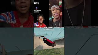 Ishowspeed Leaks Ksis Phone Number Live