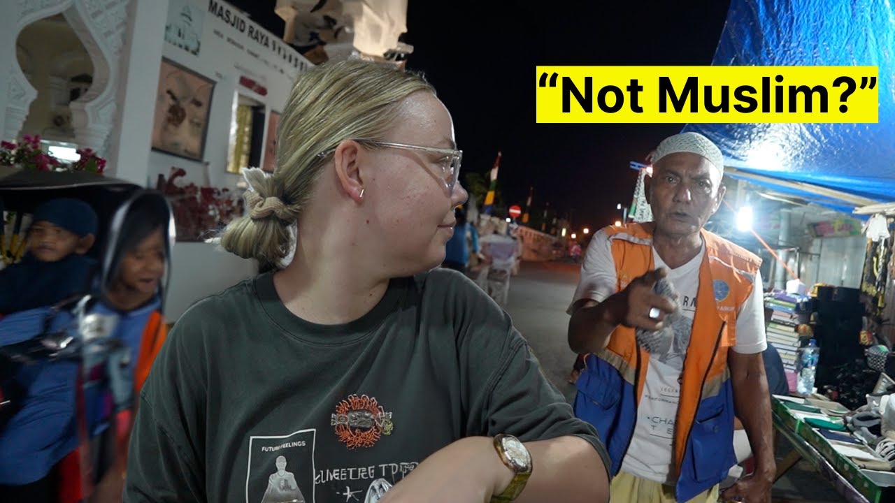 72 часа по законам шариата для немусульманки