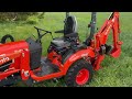 2021 KUBOTA BX23S For Sale