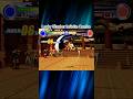 KOF &#39;94 RE-BOUT - LUCKY GLAUBER COMBO INFINITO #tas #fightinggames #arcade #kof #ultimateplayer