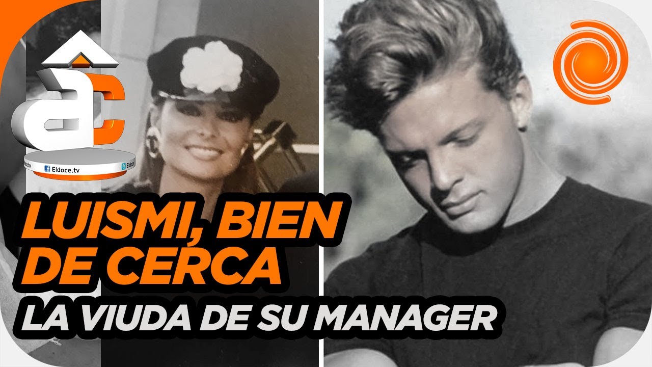 Sufrido y traicionado: el dramático perfil de Luis Miguel por una de las mujeres que más lo conoce