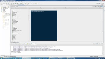 VideoToGif - Android App from Scratch - #1 - Layouts, Buttons, and other Stuff