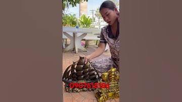 Thuyền buồm- thuyền rồng đồngxưa #đồcổxưa #đồđồngcổ #đôxưa I #đồcổxưa #tượngđồng # #tượngđồng#