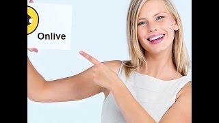 The Hot Girl Live-Broadcasting  from "Onlive”,Social Networking Application screenshot 5