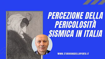Cosa succede prima di un terremoto?