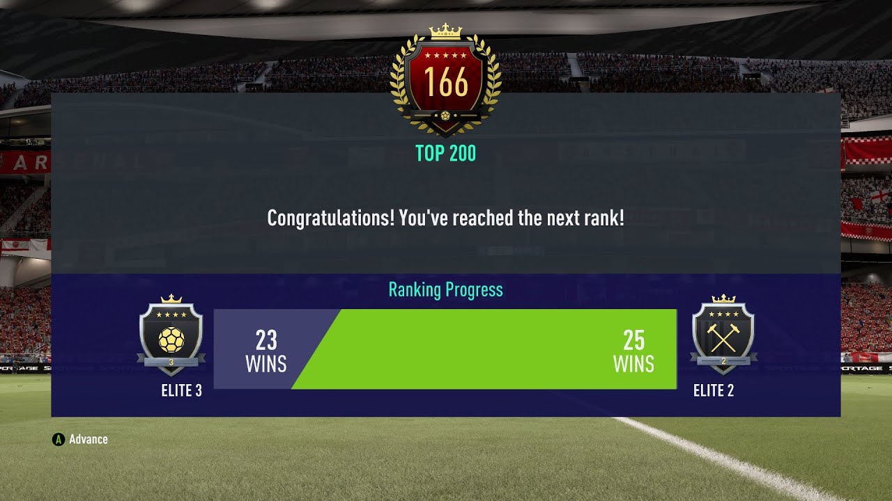 My Elite Custom Tactics. (FIFA 21 FUT CHAMPIONS)