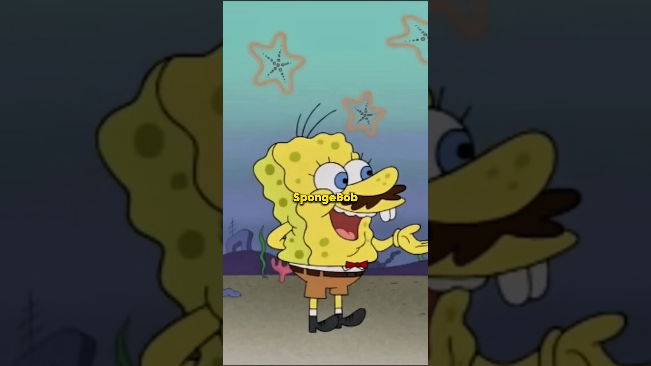 The Simpsons ROAST SpongeBob! #nickelodeon #spongebob #thesimpsons #cartoons #funny