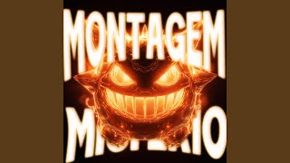 Download Lagu MONTAGEM MISTERIO - SLOWED MP3