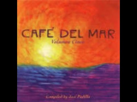 Cafe del Mar Vol. 13 CD 1
