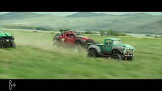 ТОП фильмов Монстр траки трейлер 2 русский язык ТОП фильмов Монстр траки трейлер 2 русский язык