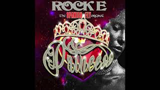 Rock E - Princess Original 1997 Version