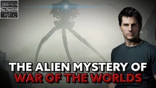 THEORY: The Aliens in War of the Worlds Were Killed by Blood Types