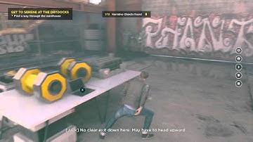 Lets play LP Full Gameplay Quantum Break Microsoft Xbox One Remedy part 10