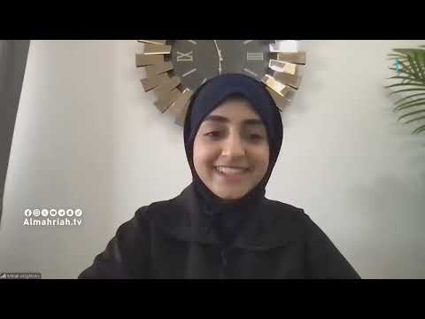 طالبة يمنية تتفوق في جامعة تركية وتشارك تجربتها