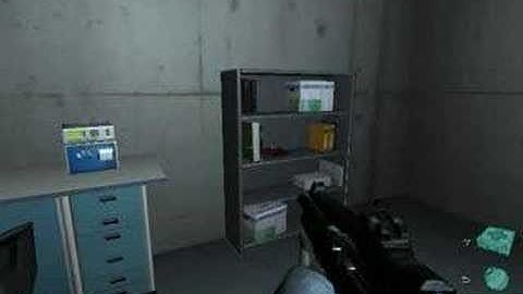 F.E.A.R wtf?
