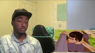 Berserk Episode 2 Reaction