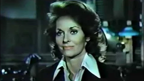 Barnaby Jones (1978) Robin Mattson