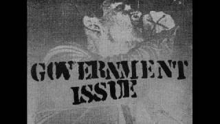 Watch Government Issue 4wall Hermit video