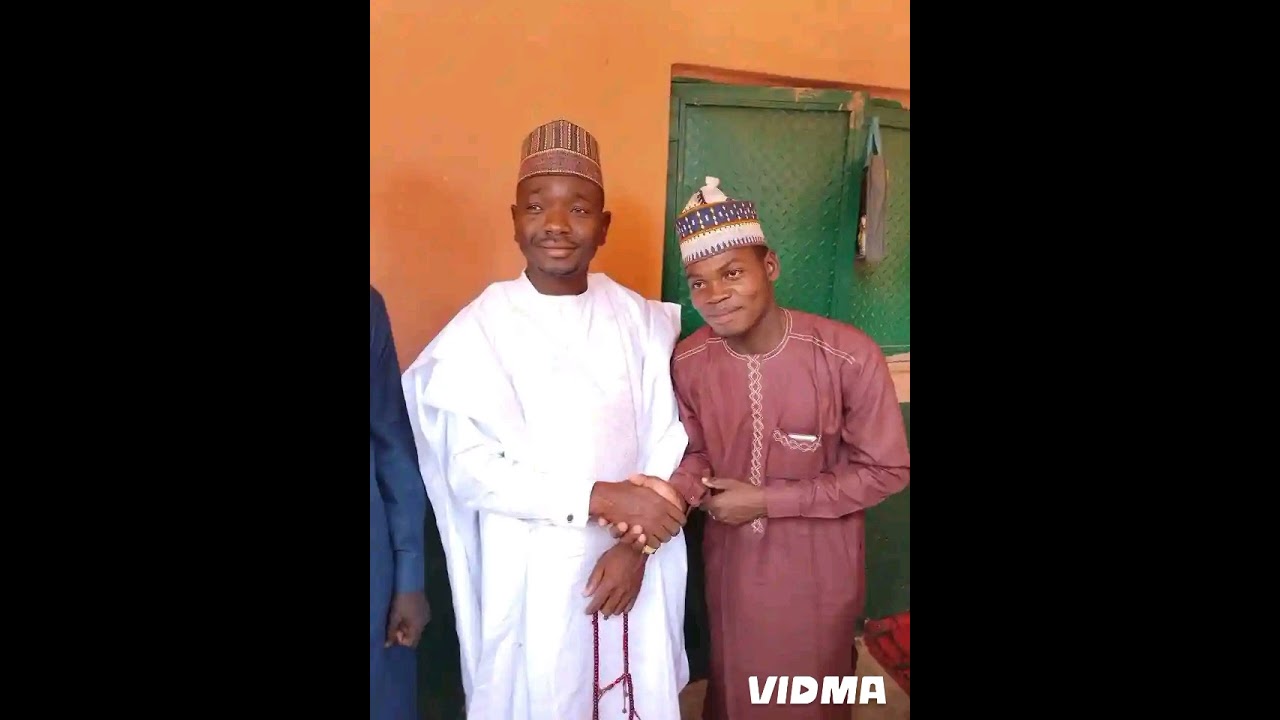 AL MUSTAPHA BMC SOYAYI RANA 2025