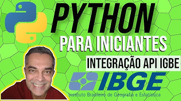 Aprenda usar a API do IBGE e gere em segundos GRÁFICOS em Python com jupyter notebook e Matplotlib.