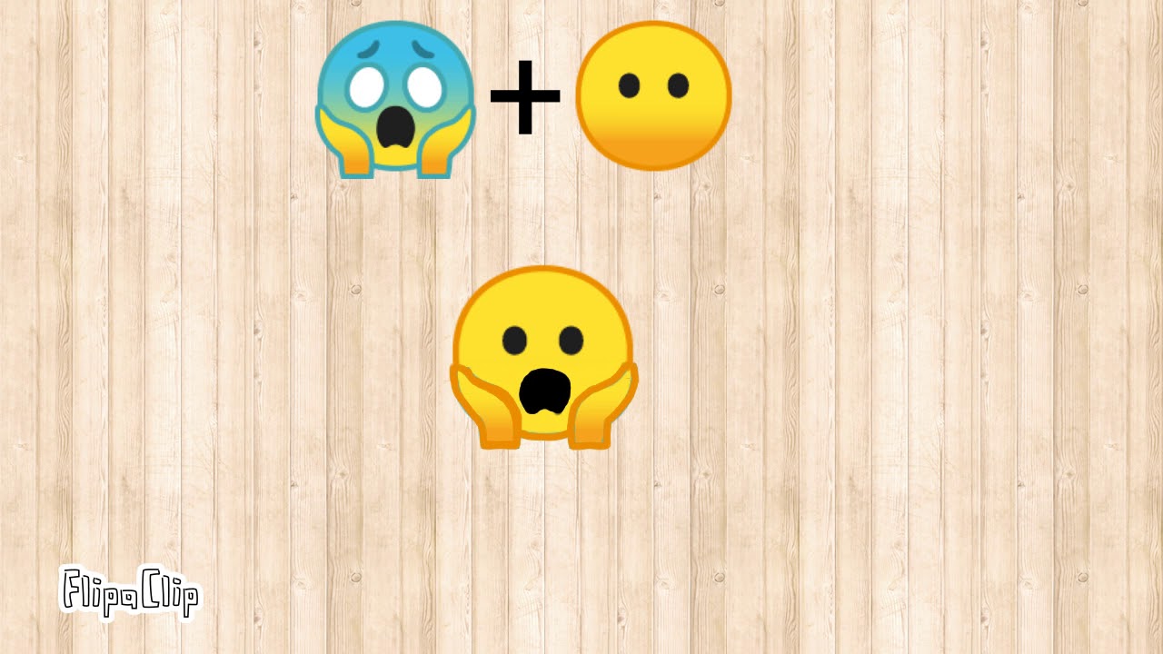 Weird+Emojis YouTube