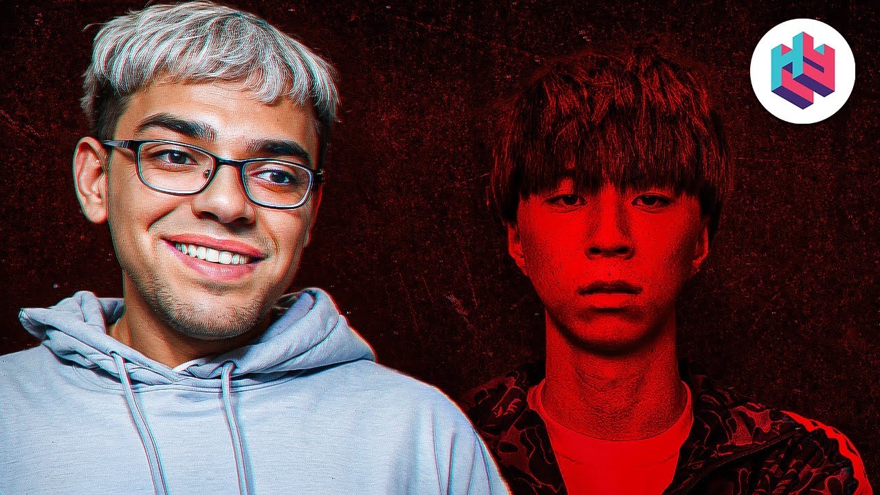 Why Kai Cenat’s Protege HATES N3on