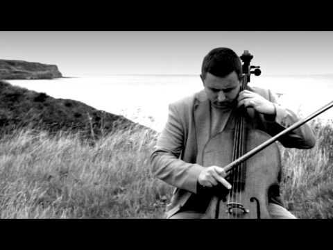 Elgar Cello Concerto - Jamie Walton