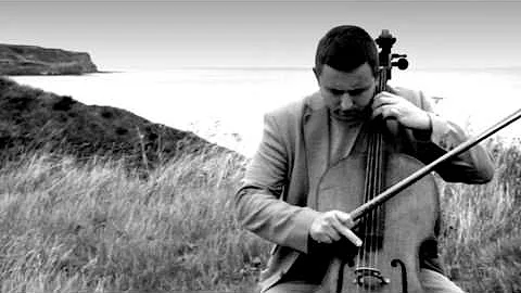Elgar Cello Concerto - Jamie Walton