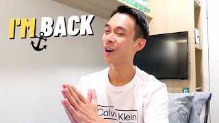 I Got My Single Cabin Back | Europe | Symphony Of The Seas