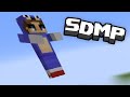  sleep deprived smp day one smp live 2
