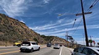 Malibu To Santa Monica