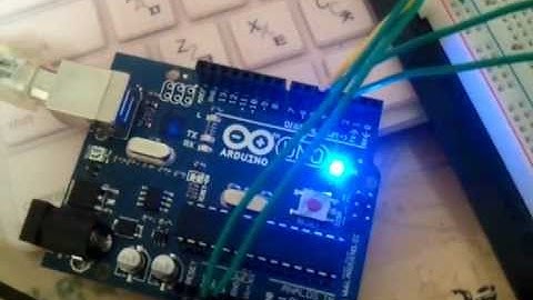 Arduino & Shift Registers