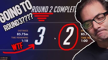 EXTRA ROUND GLITCH IN COMPETITIVE #ThanksJeff