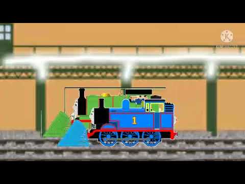 thomas sprite shorts: sodors big freeze | part 2