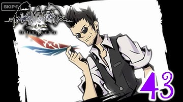 The Ultimate Enemy-Let