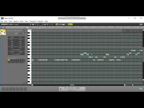 【Kagamine Len/鏡音レン V4x】The Angelfish【VOCALOIDカバー +VSQx】