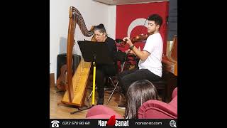 Arp & Keman Dinletisi