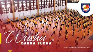 Darma Yudha Wushu