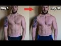 300 Push Ups a Day for a Month CHALLENGE - Results