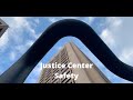 Justice Center Safety