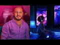 Mechatni Bilel Tacchini Live مشاتني Slowed Reverb 