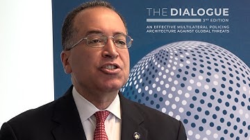 What is The Dialogue?